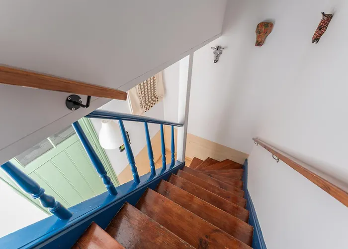 A-Tipica Guesthouse Ponta Delgada