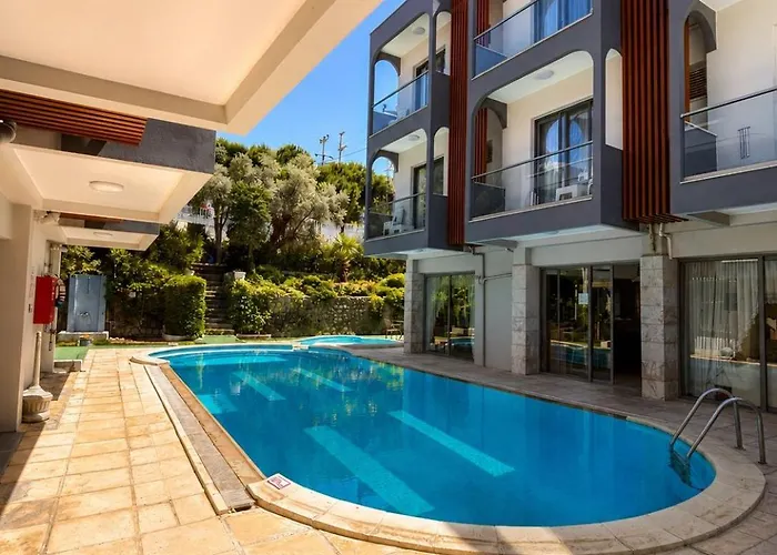 Calis Hotel Çeşme