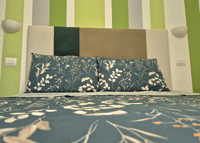 B&B L'Arcobaleno