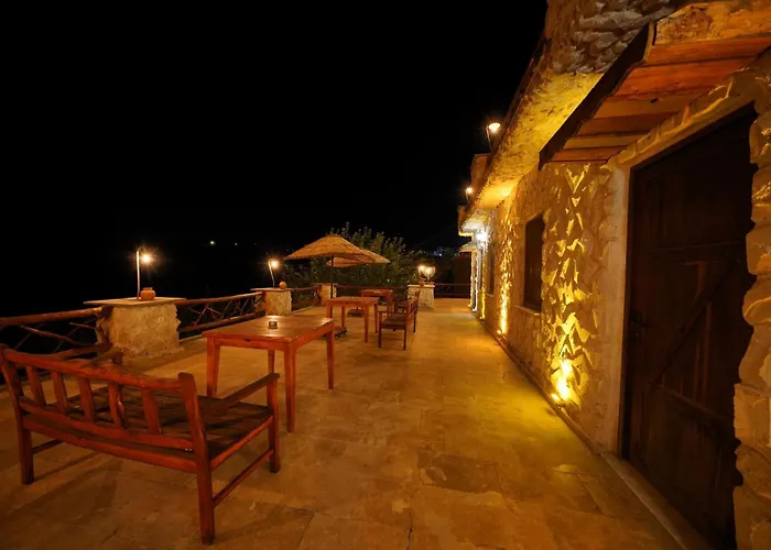 Hotels in Nevşehir