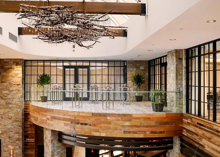 Archer Hotel Napa