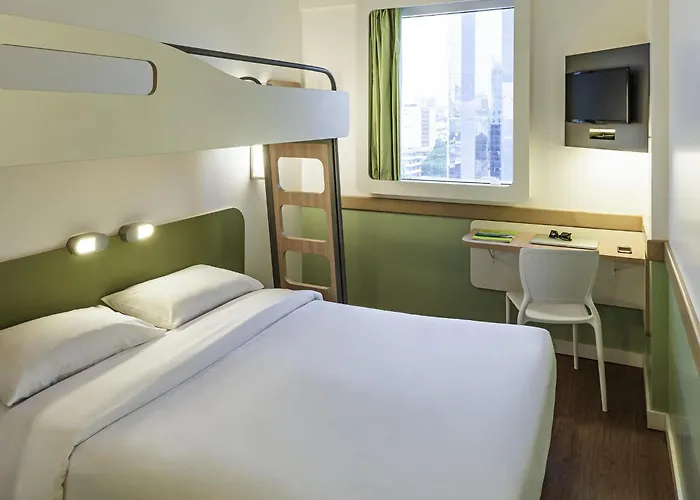 Ibis Budget Manaus