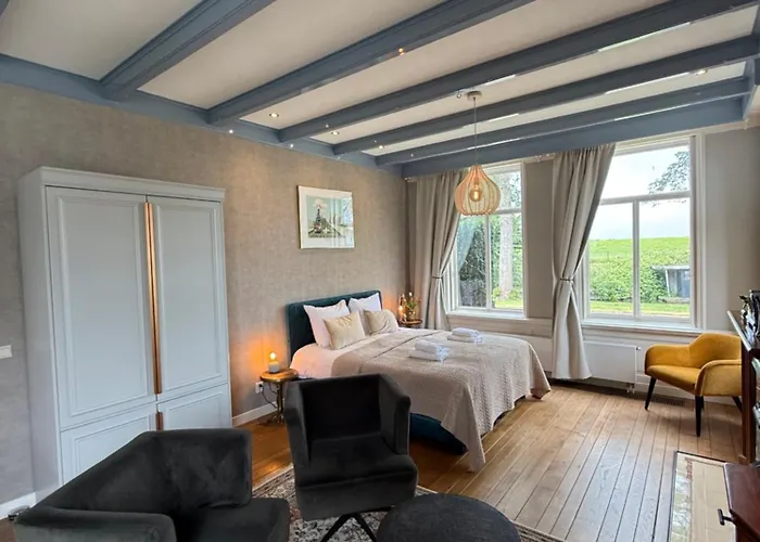 De Stadshoeve Medemblik