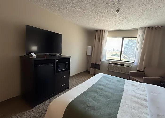Quality Inn Goodland I-70