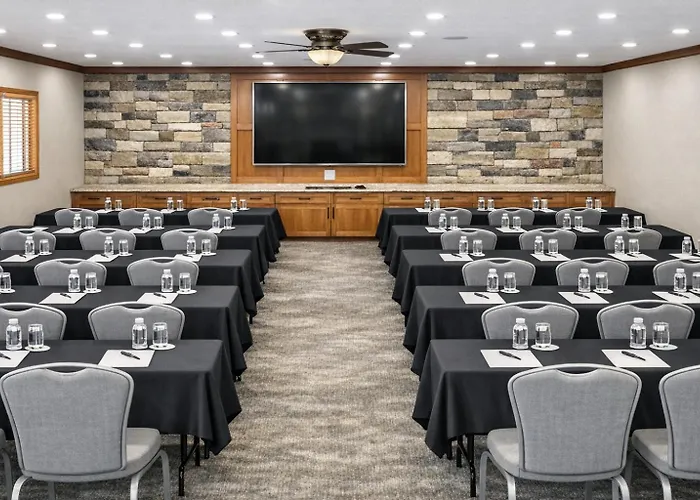 Lincoln Hotels