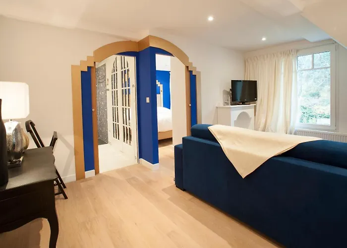 Hotels in Le Touquet