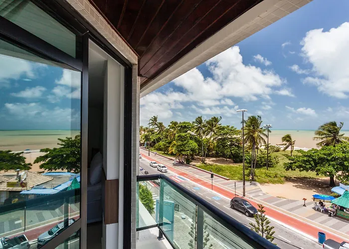 João Pessoa Hplus Beach