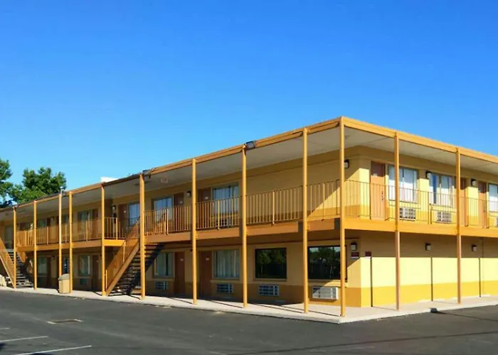 Express Inn Newport News
