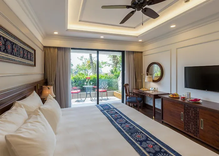 Silk Path Grand Sapa Resort & Spa