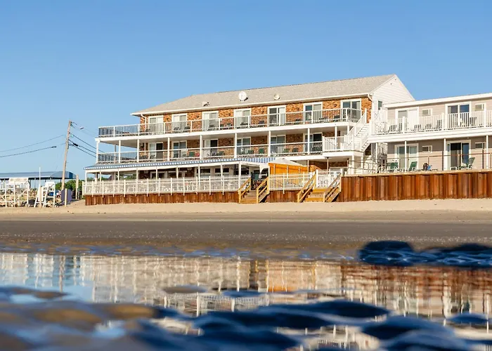 Norseman Resort On The Beach Ogunquit