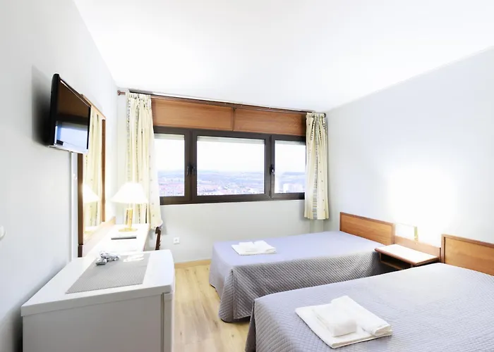 São Roque Suites