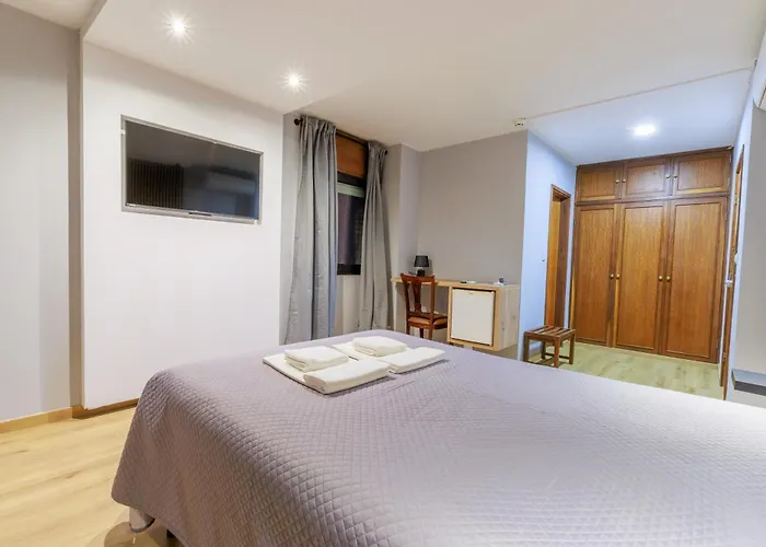 São Roque Suites