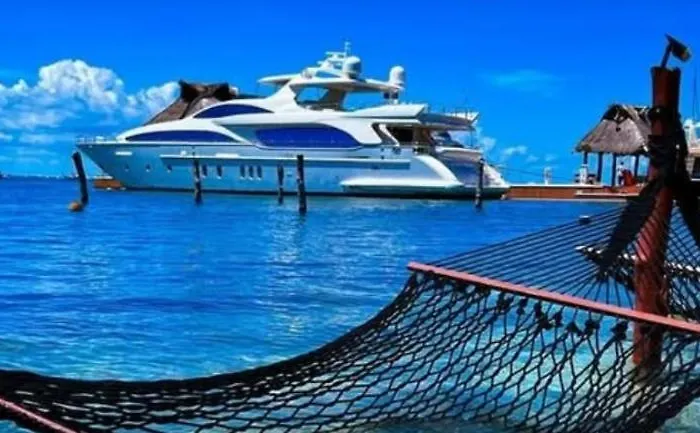Aparthotel Bahia Tolok Isla Mujeres