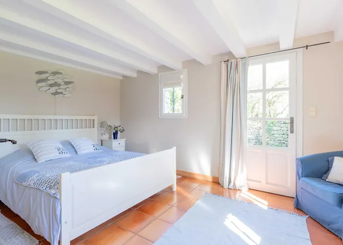 Bed and Breakfast Les Olivettes le mazet à Uzès