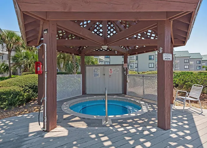 Gulf Shores Plantation #1262