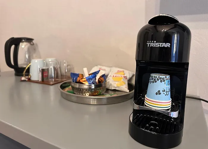 Santo Spirito Venti Acomodação com café da manhã Florença