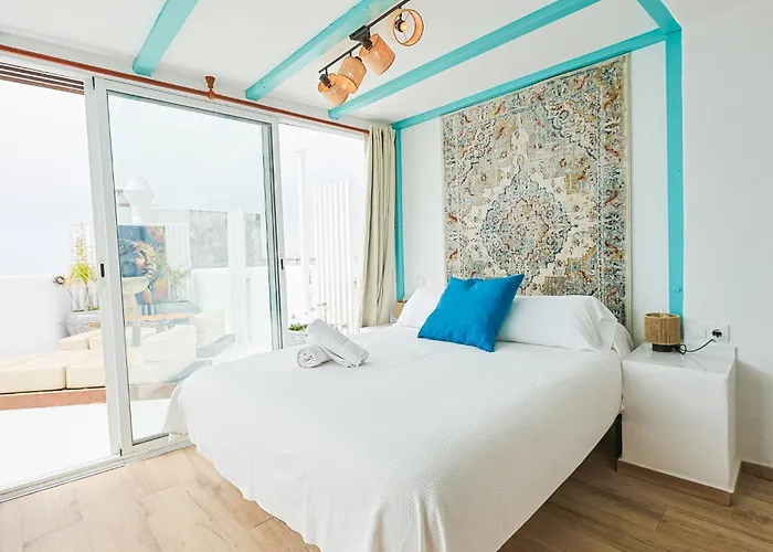 Hotel Respirar Peñíscola