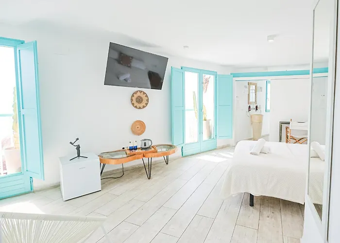Hotel Respirar Peñíscola