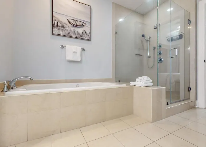 The Wharf 724 Villa Orange Beach