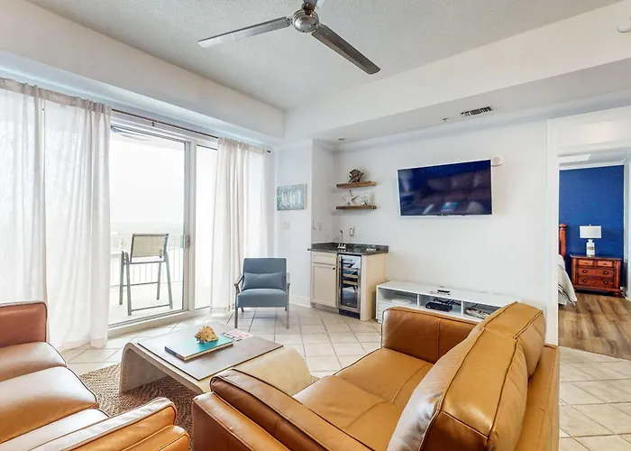 The Wharf 724 Villa Orange Beach