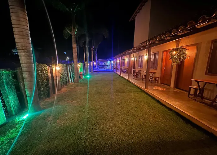 Pousada Paraíso Mineiro