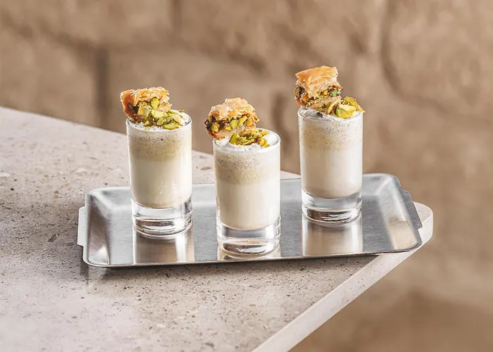 Hotel Doubletree By Hilton Dubai Al Jadaf
