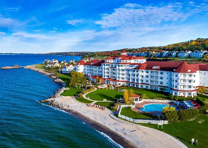 Inn At Bay Harbor