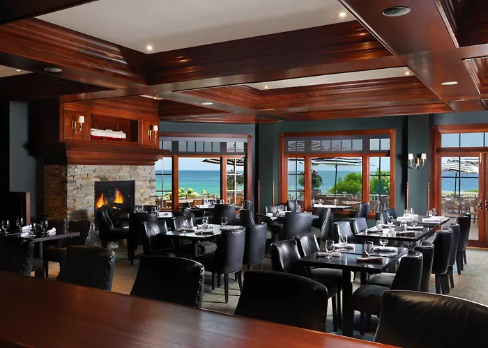 Inn At Bay Harbor Petoskey