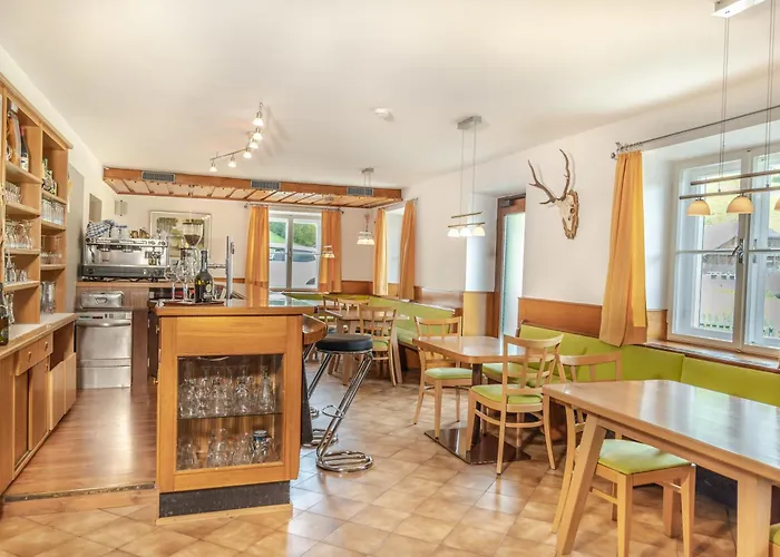 Garni Hotel Melissa