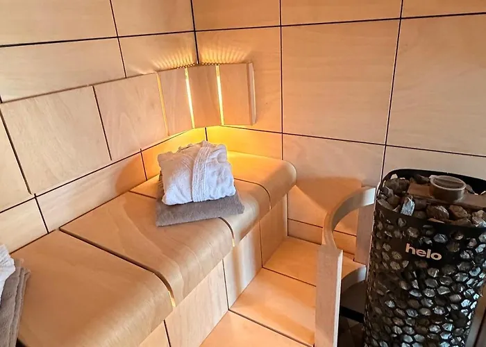 Boutique Hotel K7 Bad Nauheim