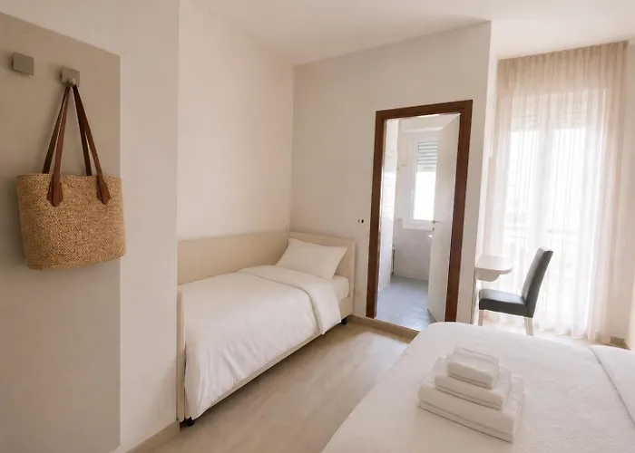 Hotel Bremen Rimini