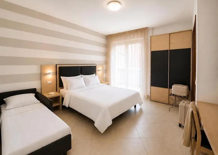 Hotel Bremen Rimini