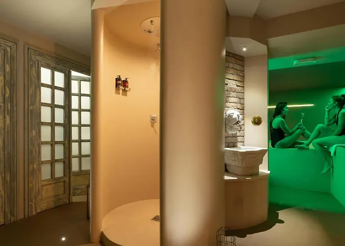 A'Mare Luxury Rooms Diano Marina