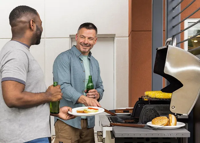 Candlewood Suites - Jacksonville - Mayport By Ihg