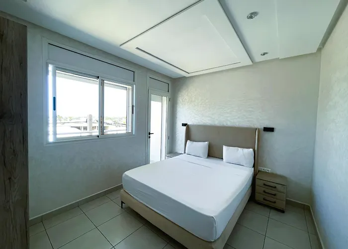 Hotels in Al Hoceïma
