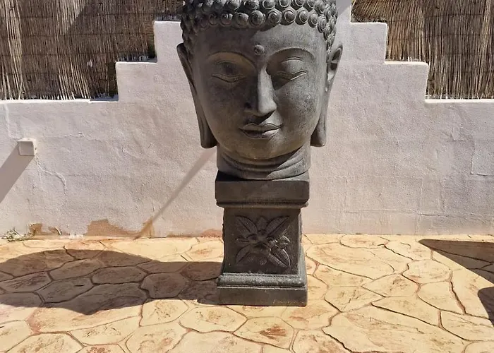 Hoteles en Huércal-Overa