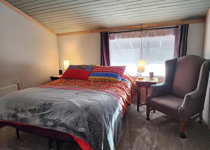 Northern Sky Lodge