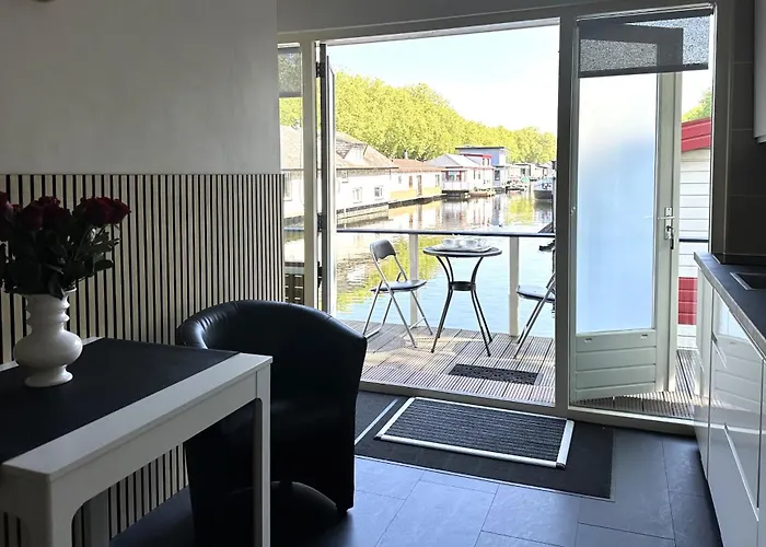 B&B Hotel Elselina