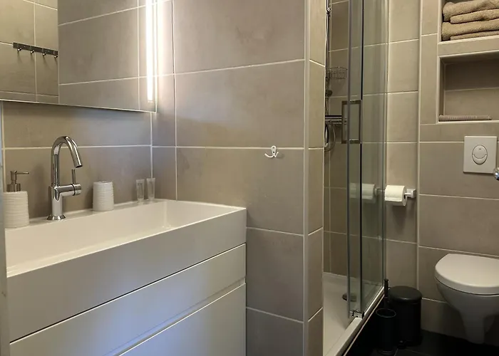 B&B Hotel Elselina