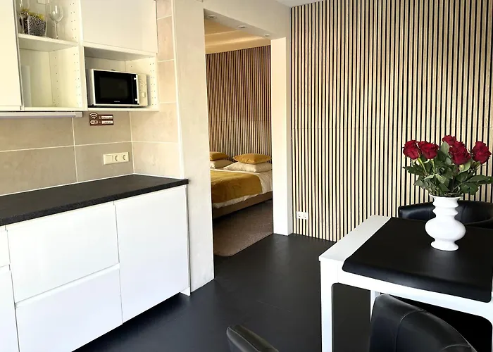 B&B Hotel Elselina