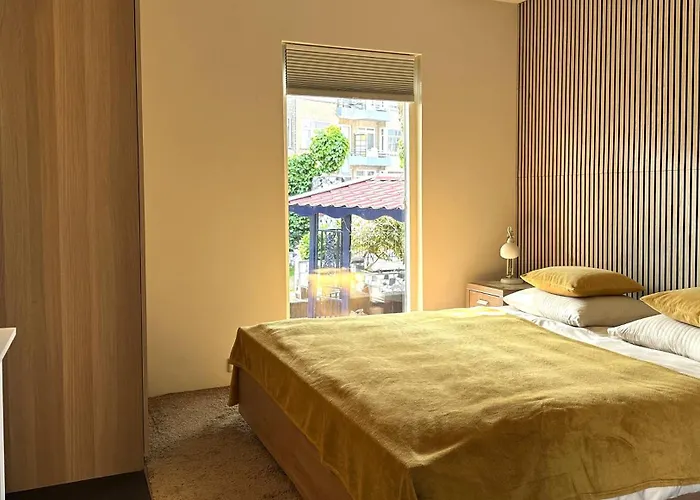 B&B Hotel Elselina Schiedam