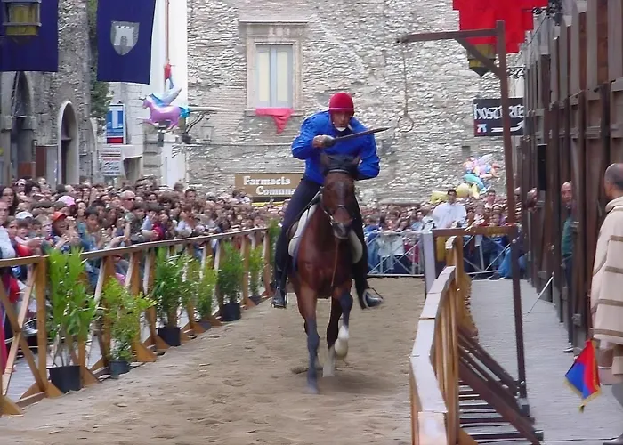 San Casciano