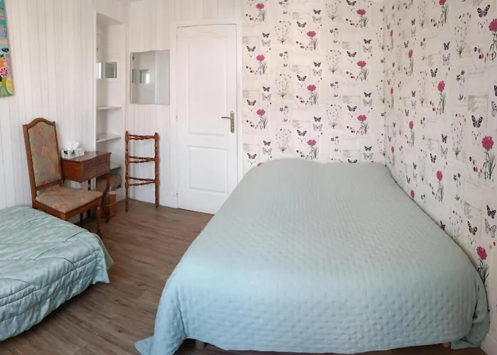 Sol'Ange Maison D'Hotes