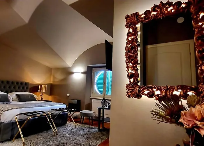 L'Americano Luxury Rooms