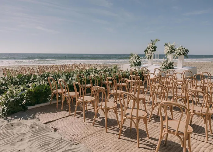 Conrad Punta De Mita Hotel