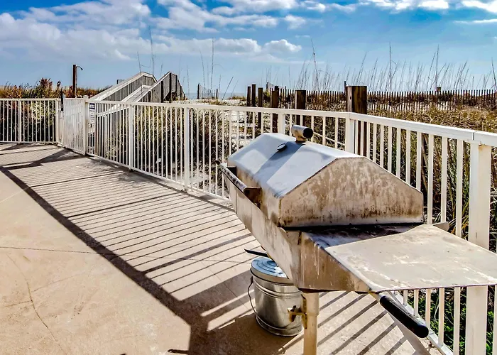 Edgewater West #25 Villa Gulf Shores