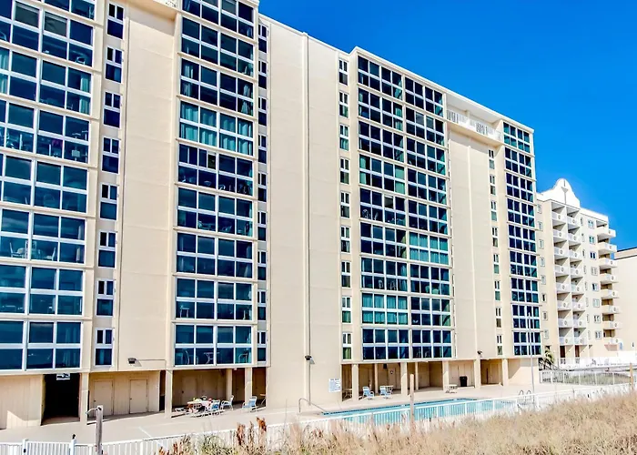 Edgewater West #25 Villa Gulf Shores