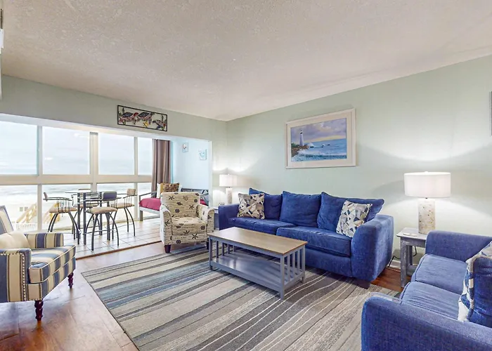 Edgewater West #25 Villa Gulf Shores