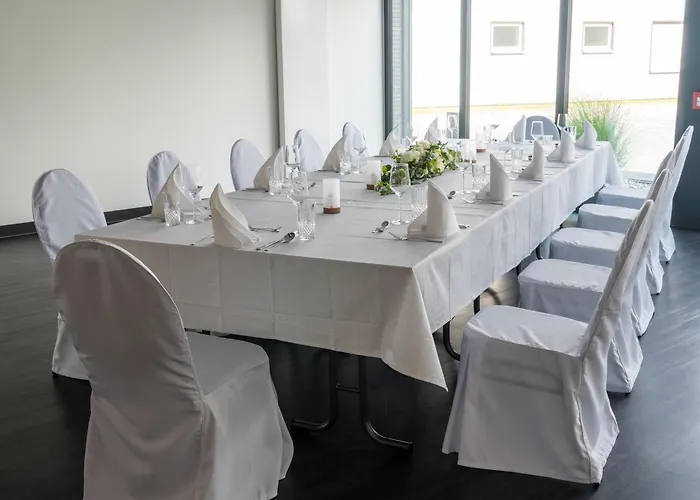 Hotel Dejanil Hannover Burgdorf