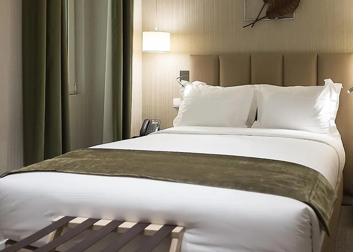 The Leaf Boutique Hotel By Omid (Adults Only) Lisbona